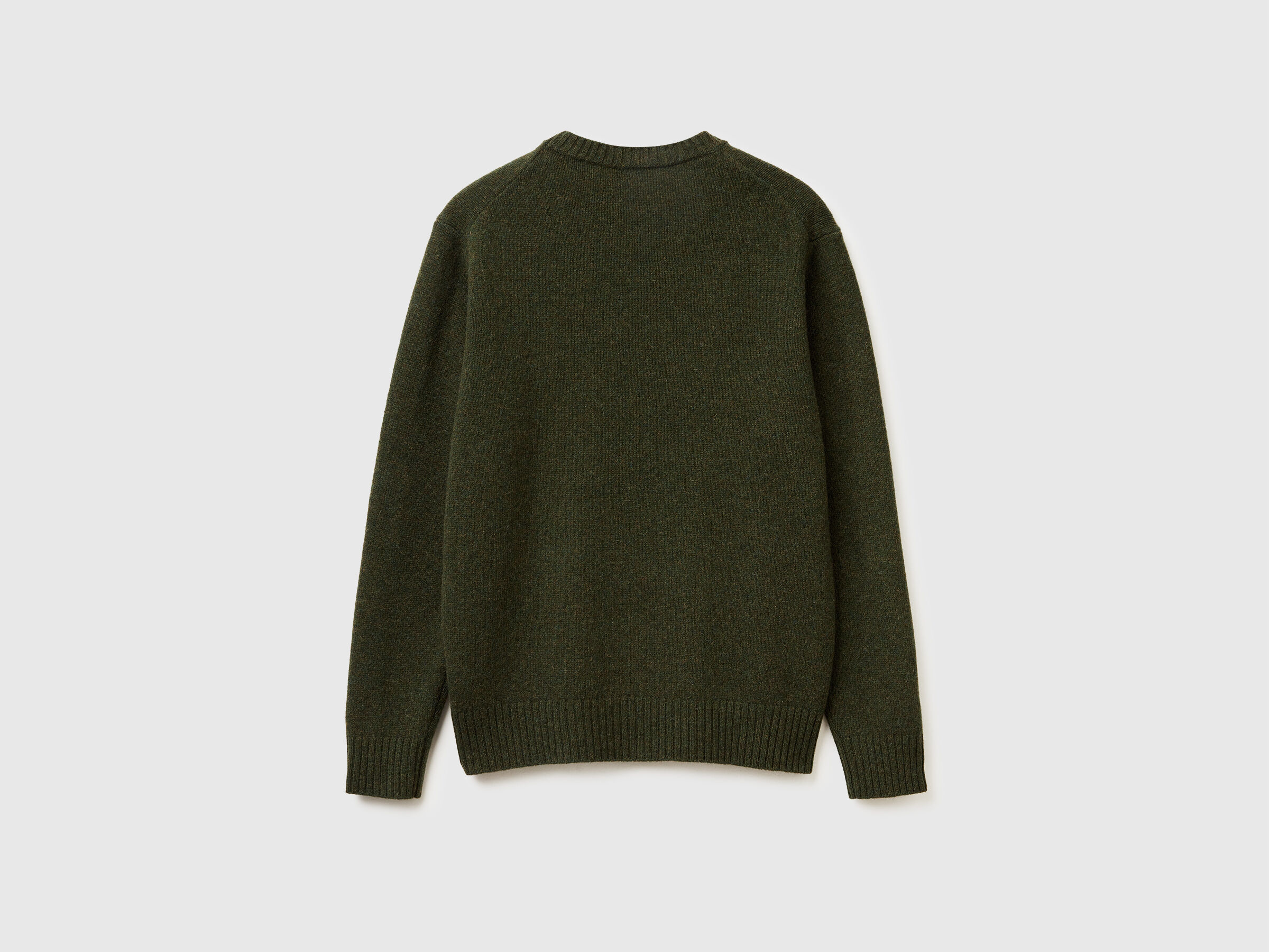 SWEATER L/S Men image number 2